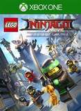 Lego Ninjago Movie Video Game, The (Xbox One)
